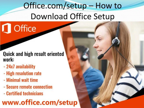 office com setup how to download office setup