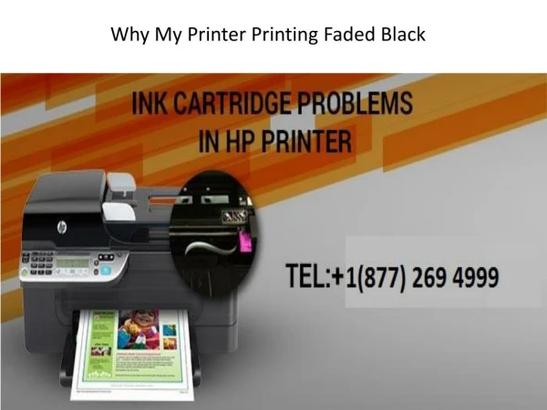How to HP Printer scanner issues