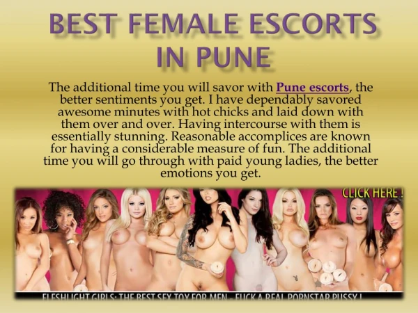 Attractive Model In Pune : www.alinamalik.net