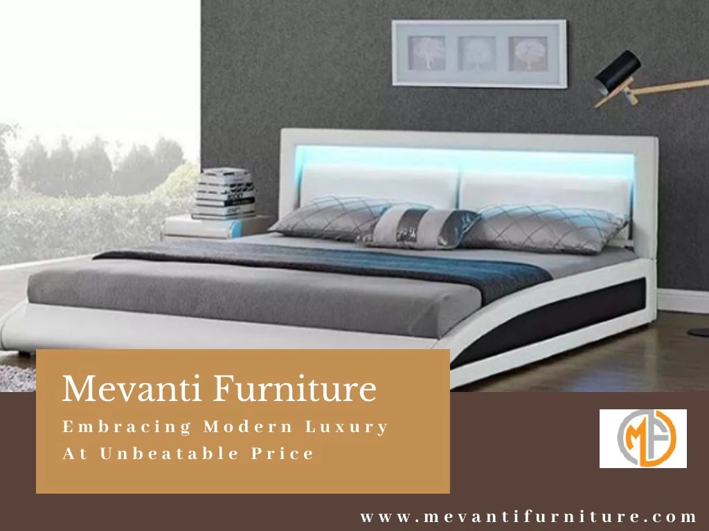 mevanti furniture