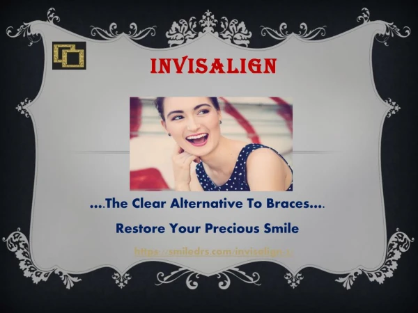 Clear & Comfortable Braces| Invisalign Treatment Cromwell