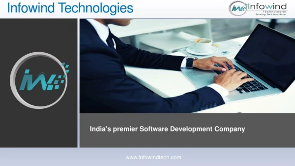software development company in India