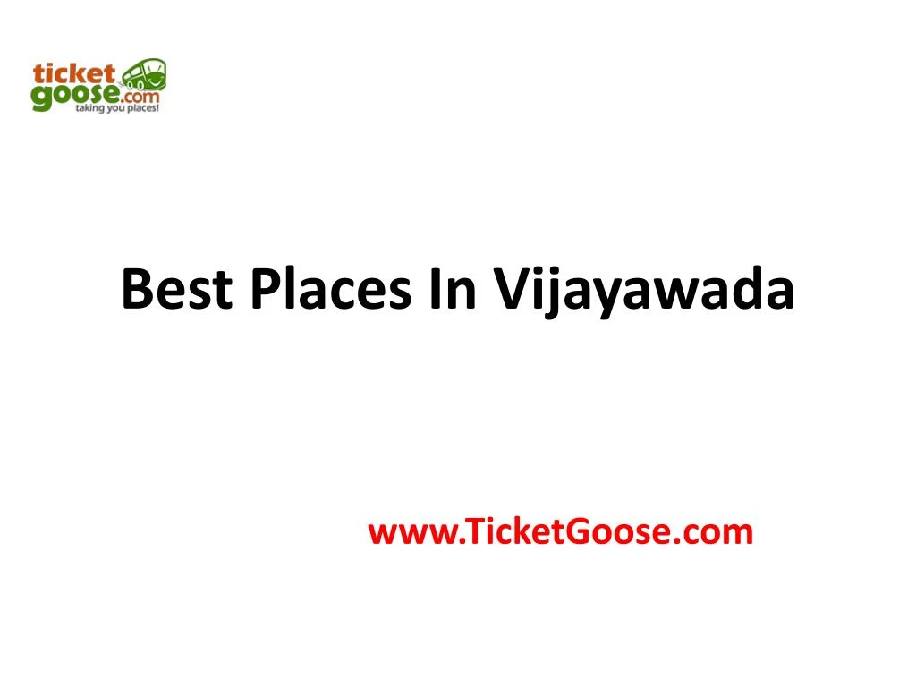 best places in vijayawada