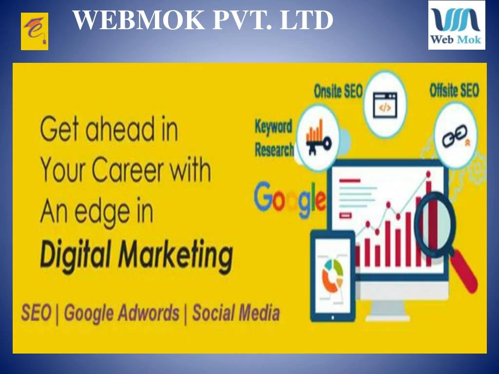 webmok pvt ltd