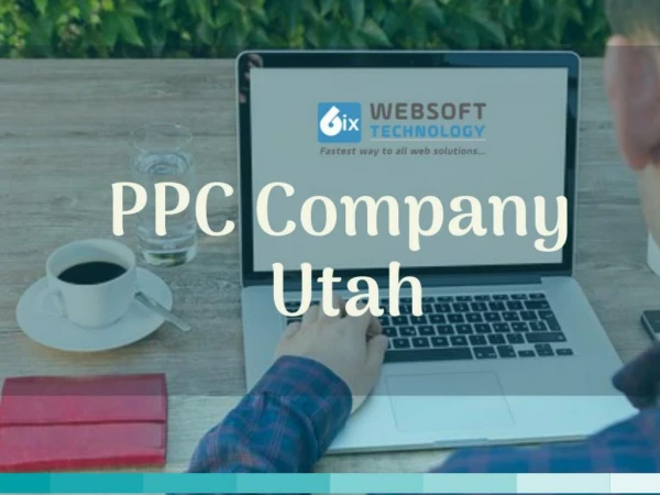 Best PPC Company in Utah