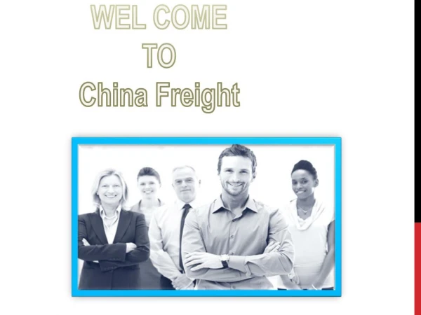 Shipping from China to USA | Shipping from China to US