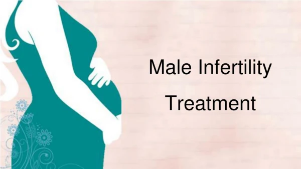 Male infertility treatment in chennai