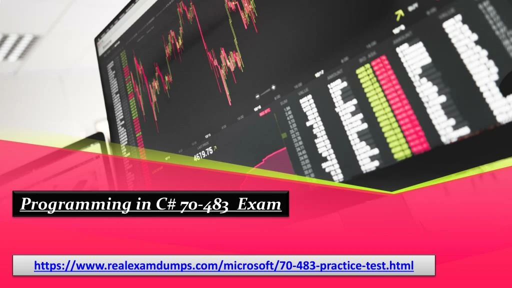 programming in c 70 483 exam