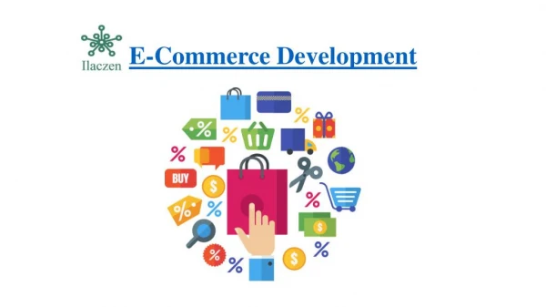 E-Commerce Development