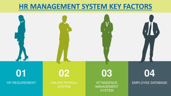 Hr Management System Software