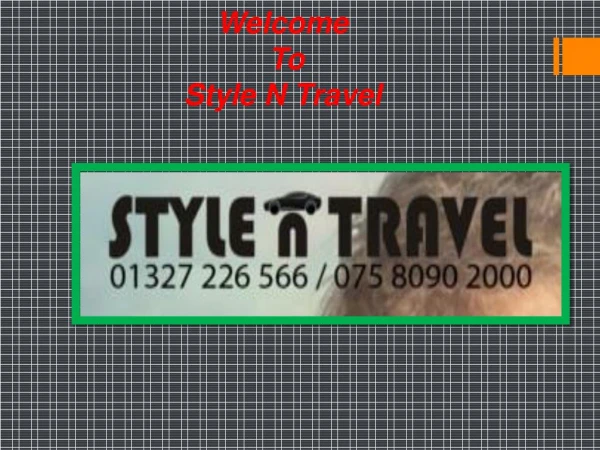 Executive Airport Transfer | Towcester to Milton Keynes | Style N Travel