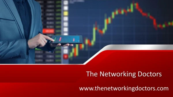 Get The Best Resources For It Networking Courses Online - The Networking Doctors