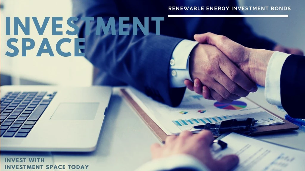 renewable energy investment bonds