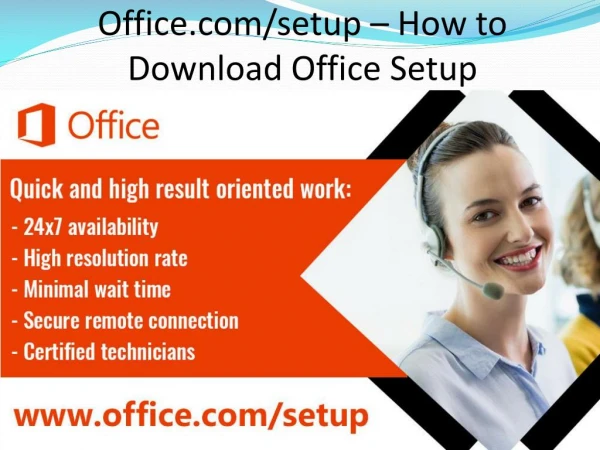 office com setup how to download office setup