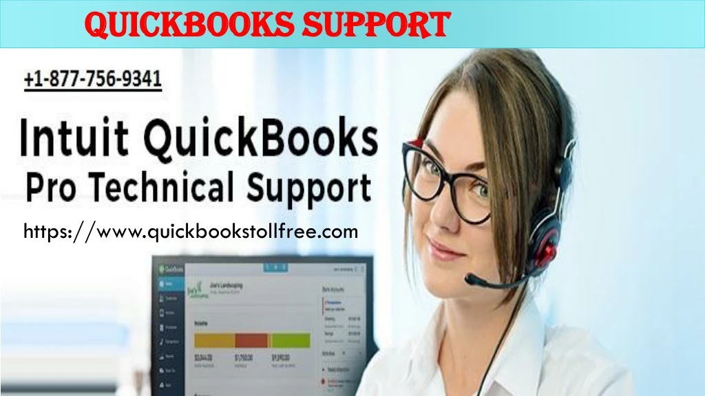 quickbooks quickbooks support