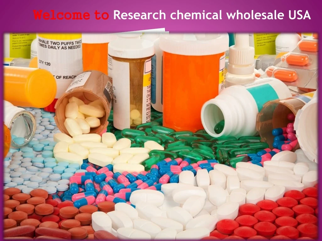 welcome to welcome to research chemical wholesale
