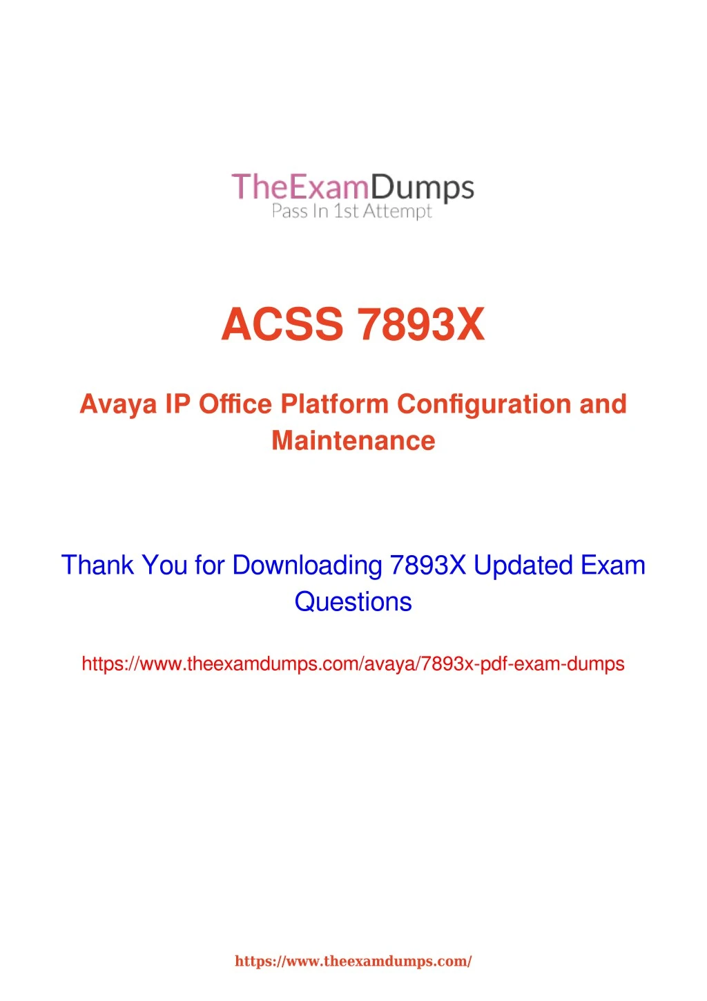 acss 7893x