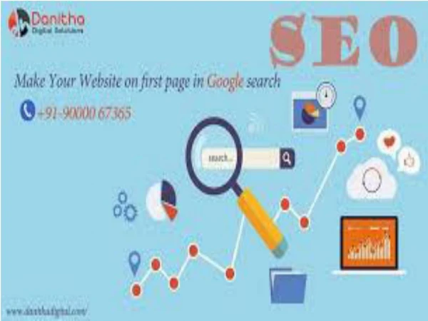 seo services in Hyderabad