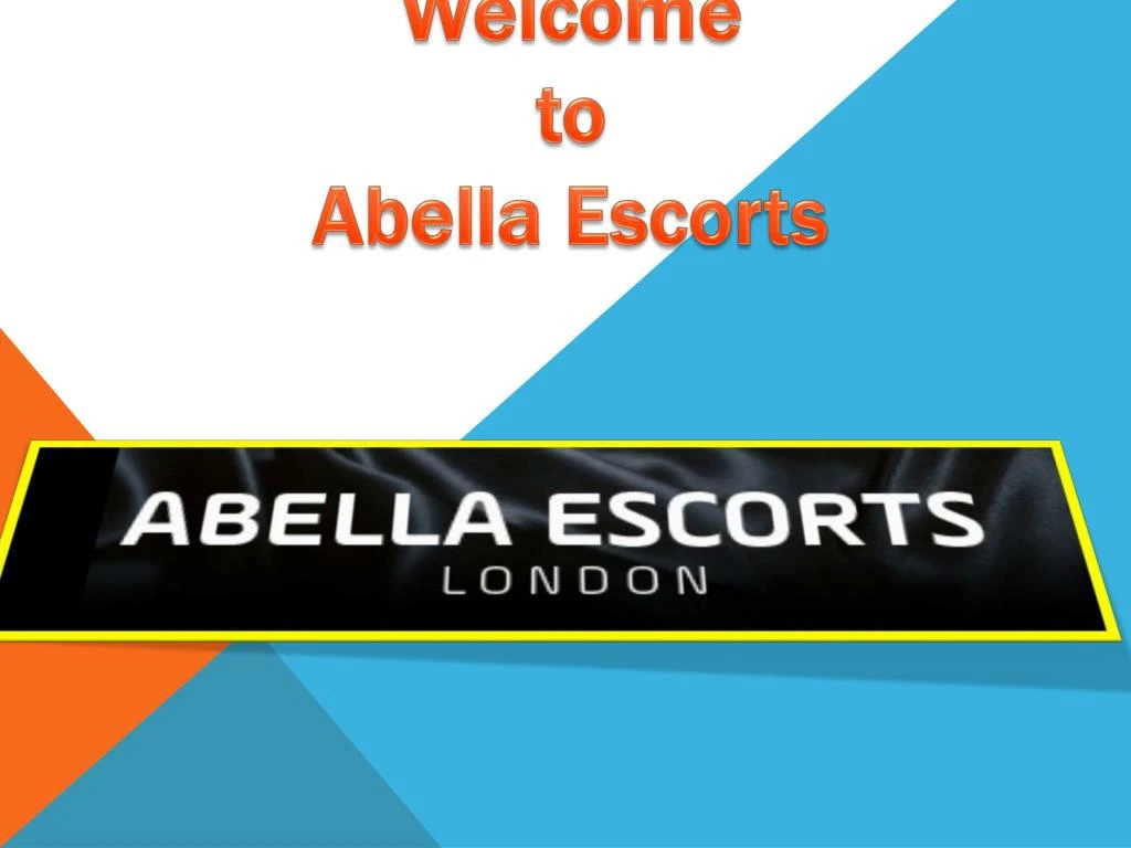 welcome to abella escorts