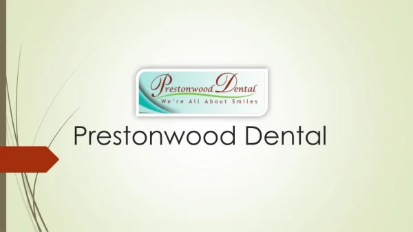Prestonwood Dental
