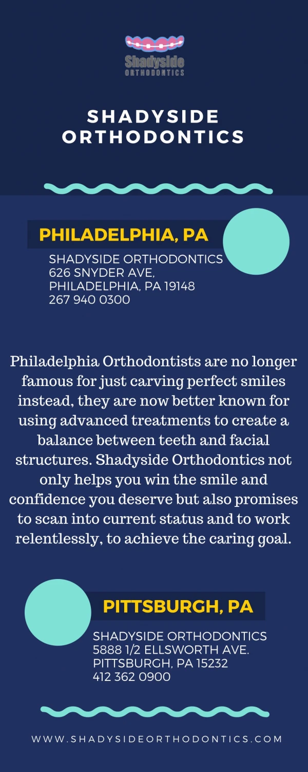 philadelphia orthodontist