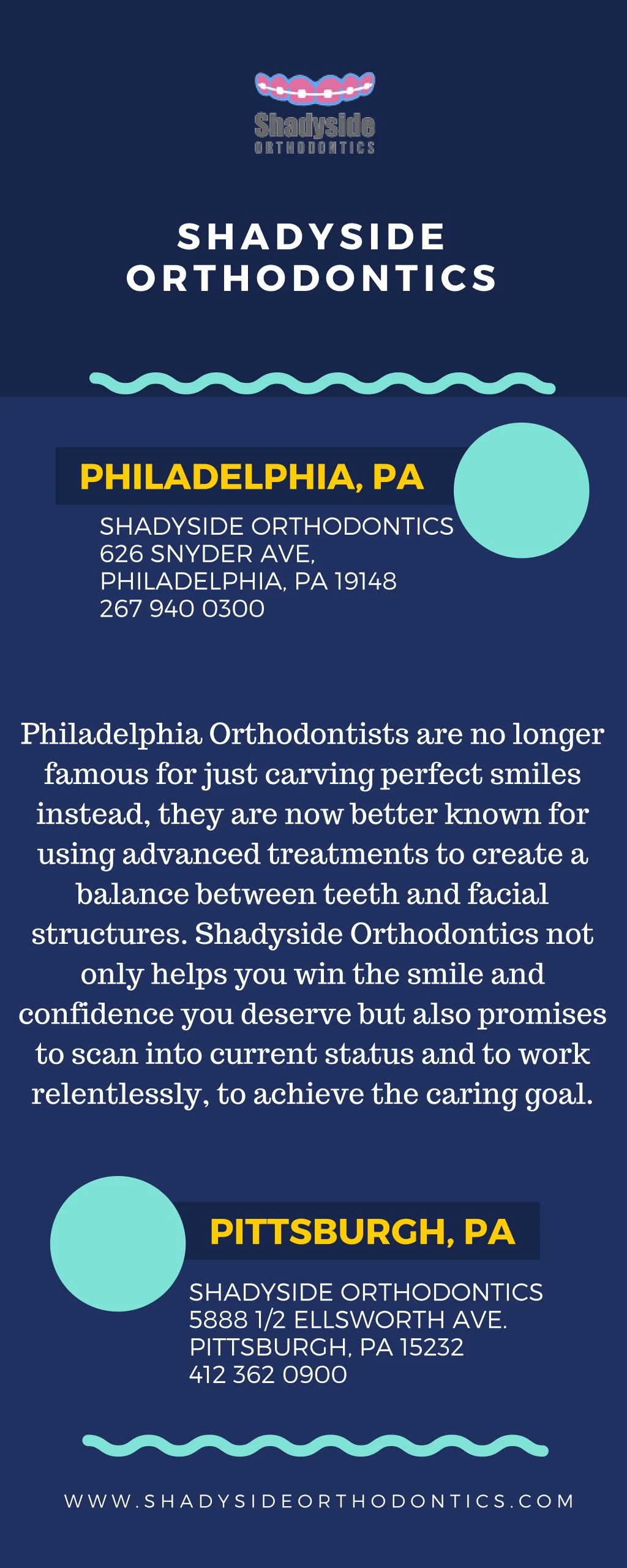 shadyside orthodontics