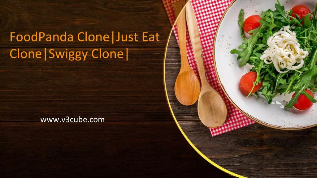 foodpanda clone just eat clone swiggy clone