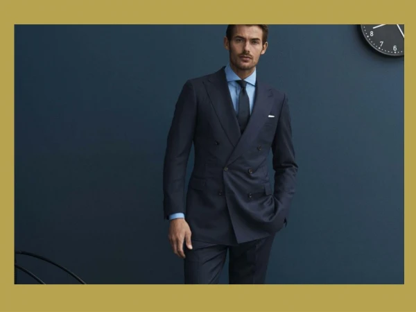 Hong Kong Custom Tailors | Best Tailor in Hong Kong