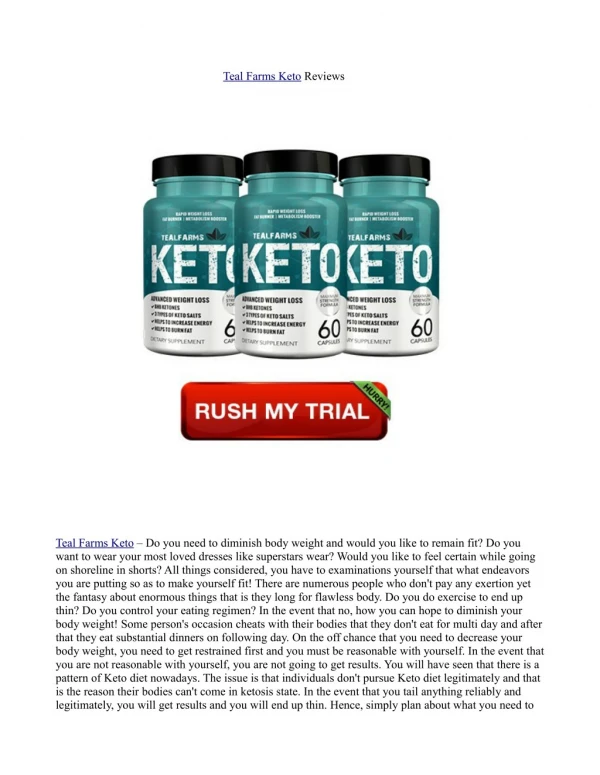https://www.smore.com/s7ctj-teal-farms-keto-weight-loss-reviews