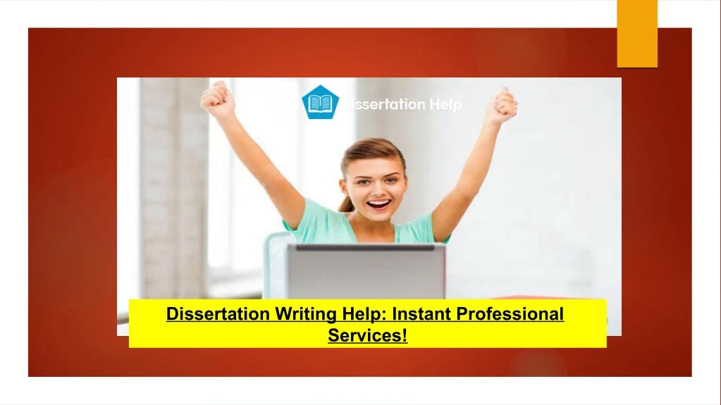 dissertation writing help instant professional