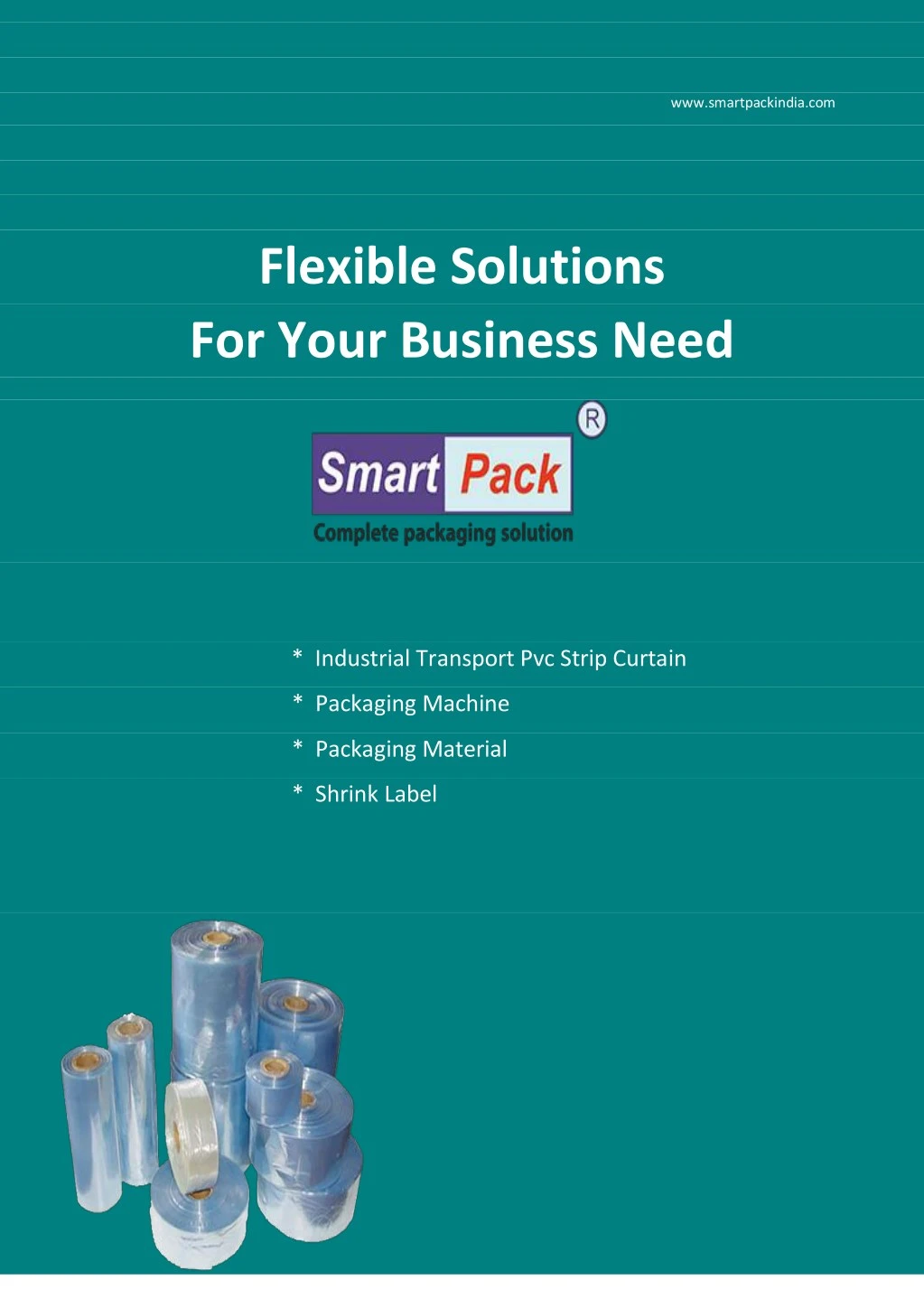 www smartpackindia com