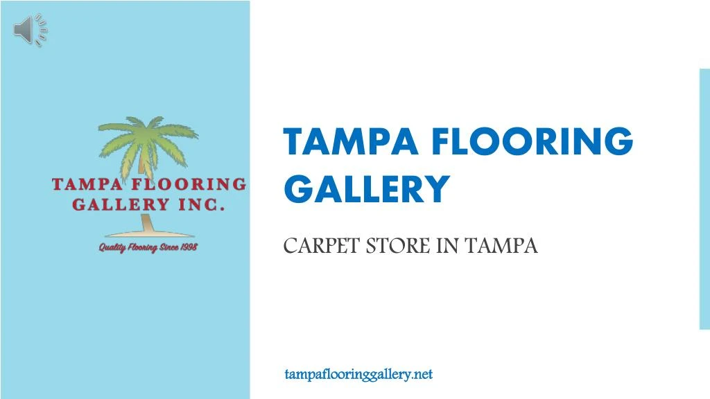 tampa flooring gallery