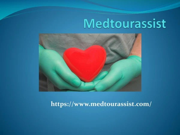 medtourassist