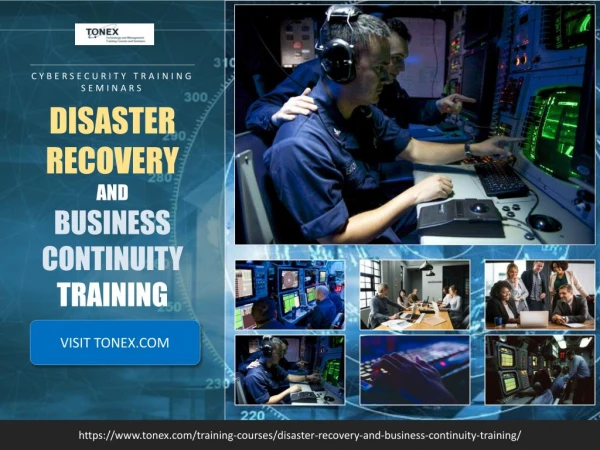 cybersecurity training seminars
