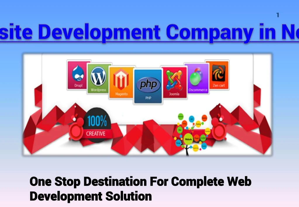 website development company in noida