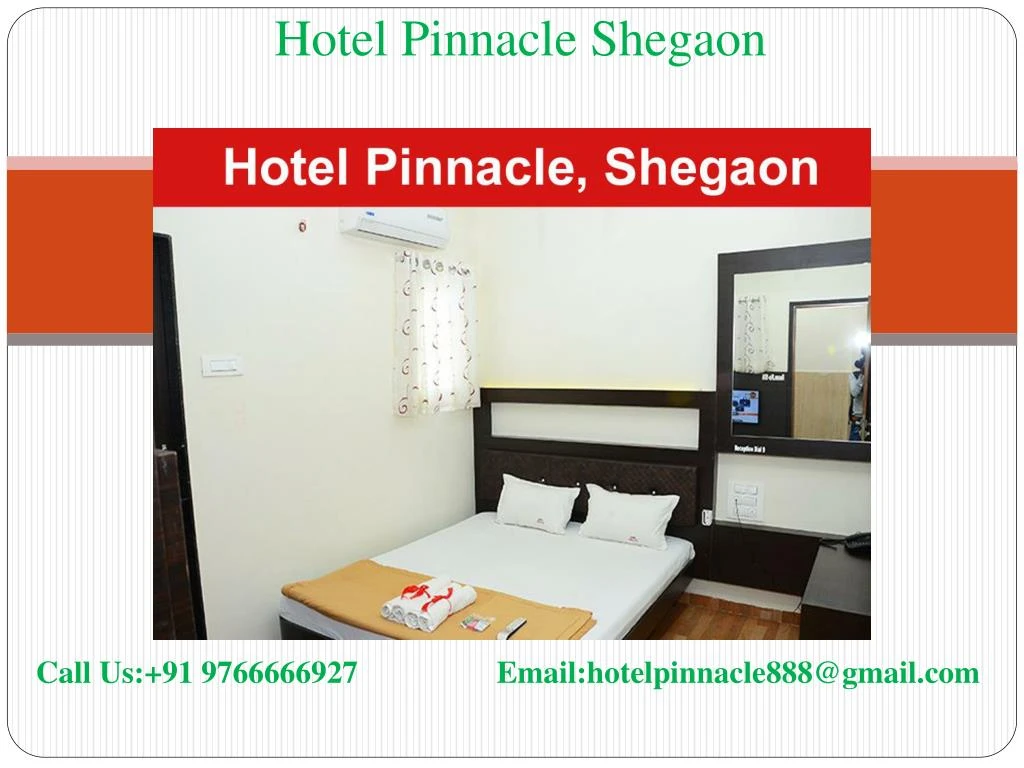 hotel pinnacle s hegaon