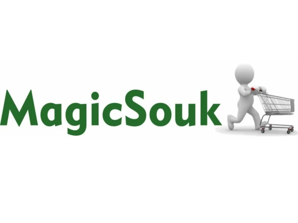 Magicsoukonlineportal