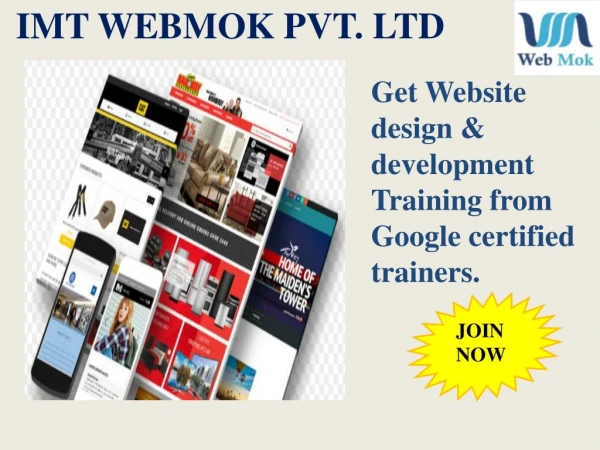 imt webmok pvt ltd