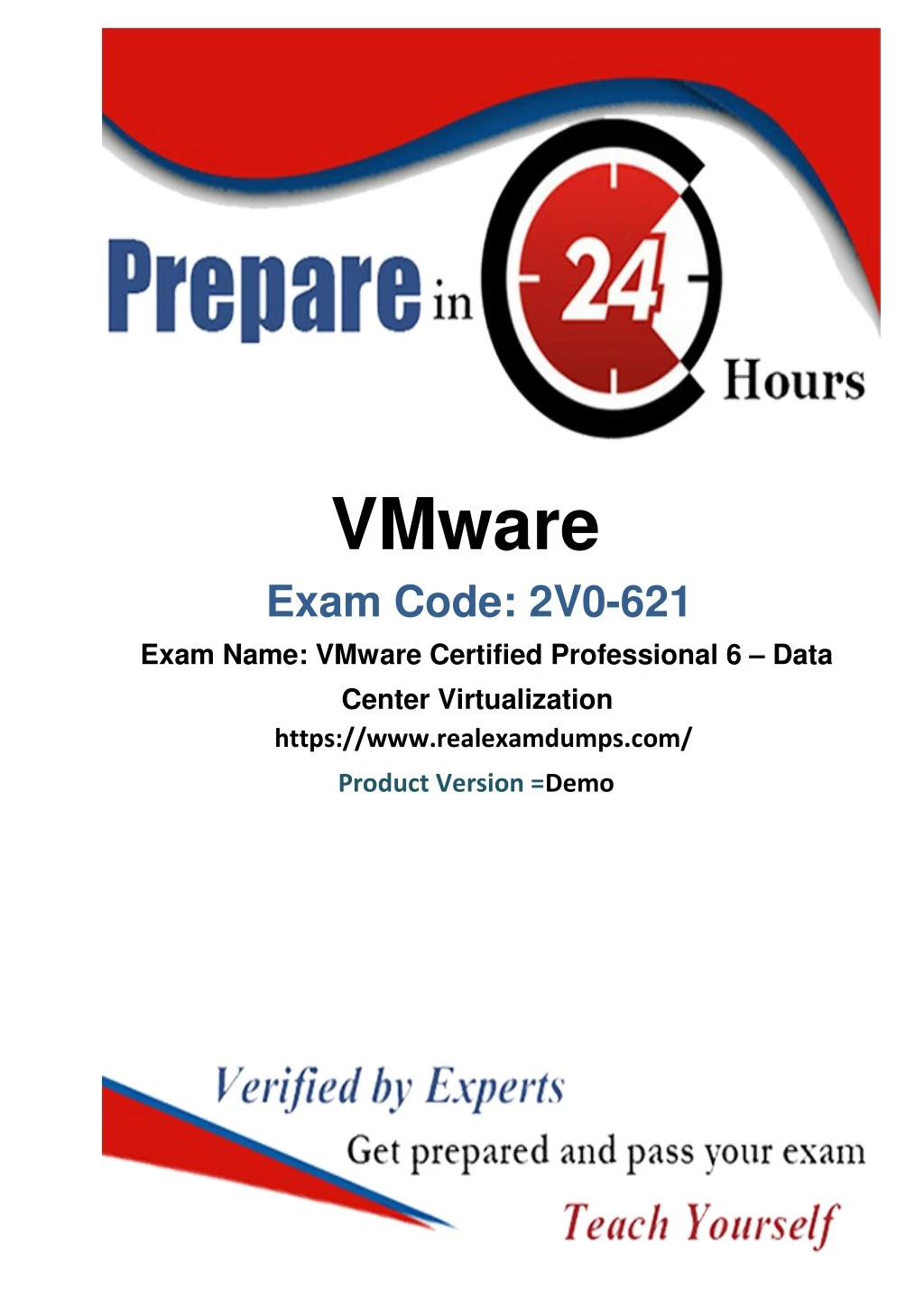 vmware exam code 2v0 621 exam name vmware