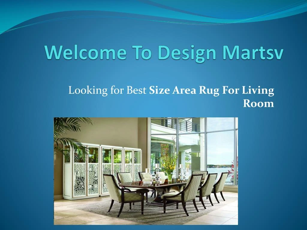 welcome to design martsv