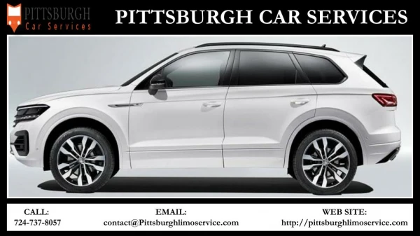 Why Car Service Near Me Is Worth It for Your Wedding Tips by Pittsburgh Limo service Company