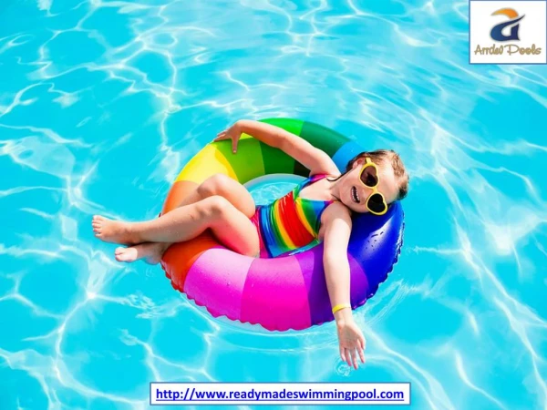 Readymade Swimming Pools Manufacturer & Exporting Delhi