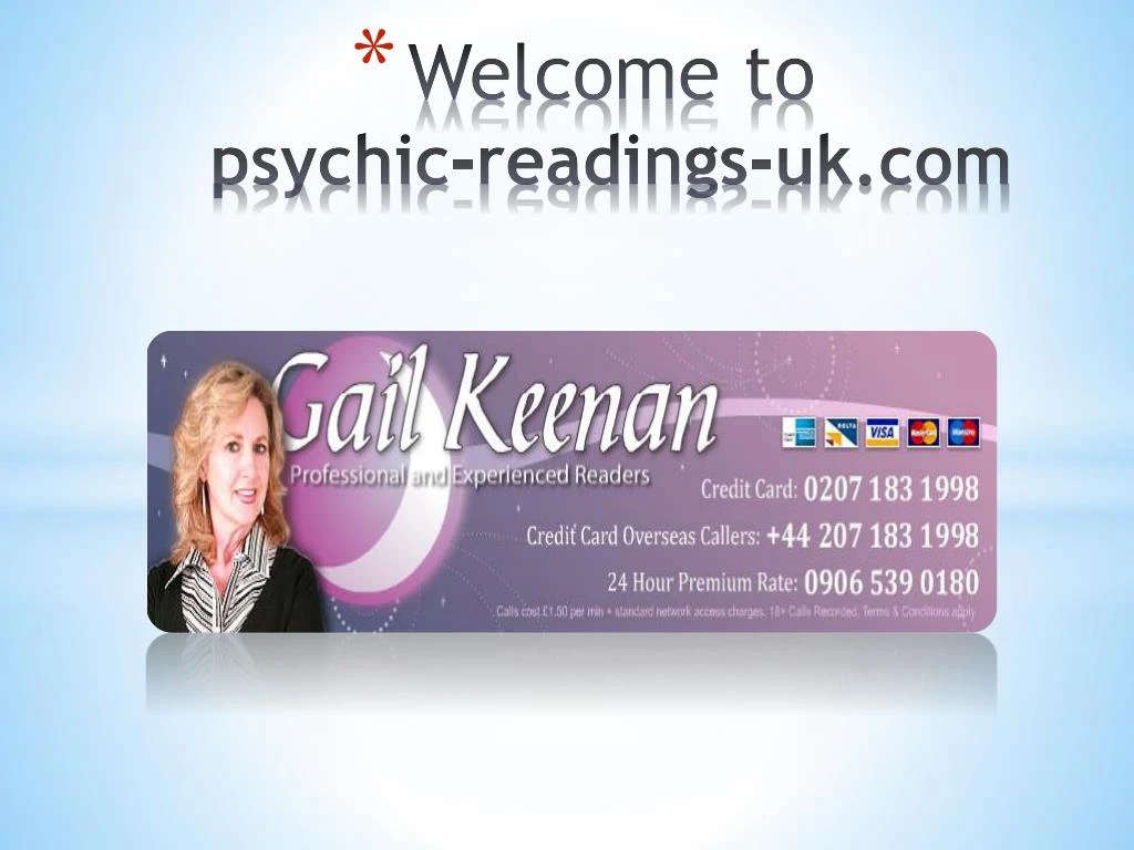 welcome to psychic readings uk com