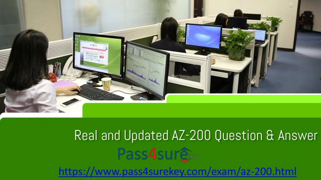 real and updated az 200 question answer
