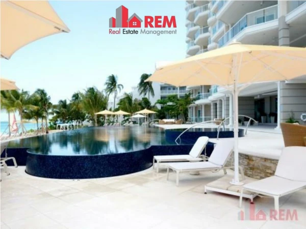 Get Exceptional Property Management Services in the Cayman Islands