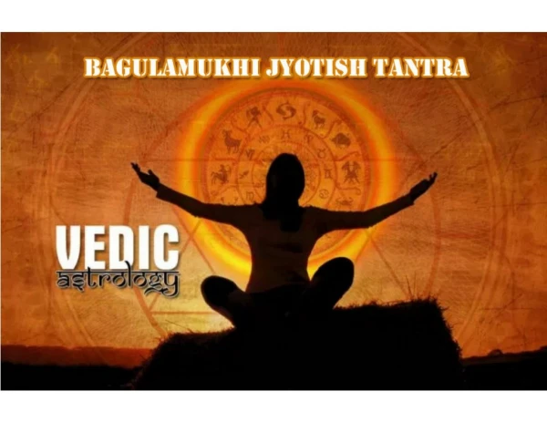 Vedic Astrology is the term used for Indian or Hindu Astrology system