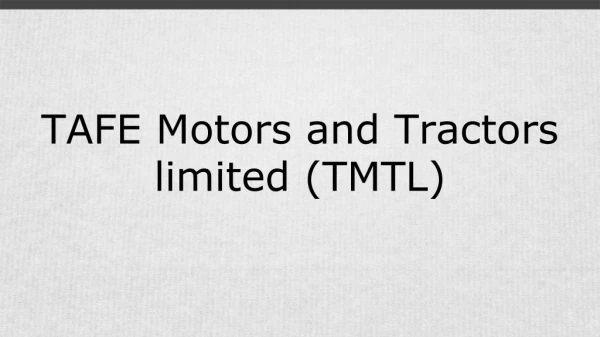 What is the basic principle of a diesel generator_ - TMTL