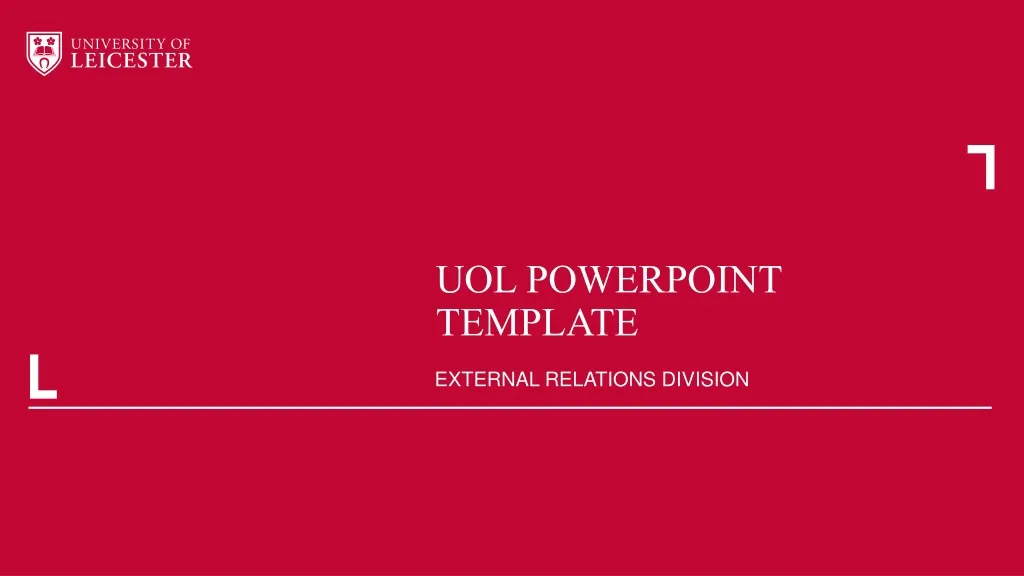 uol powerpoint template
