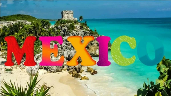 Mexico PPT