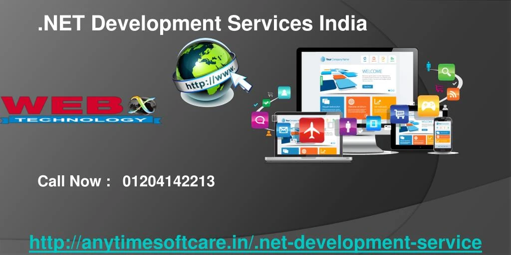net development services india